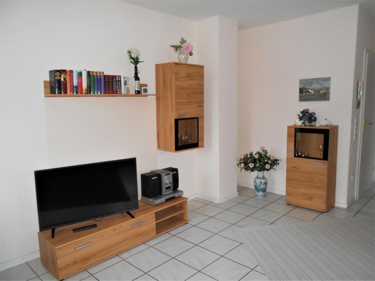 Ferienwohnung Gisela Rohde Bad Bramstedt Exterior photo